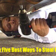 Illustration for article titled The Five Best Ways To Steal Gas...And One Really Bad Way